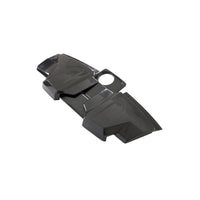 AUDI R8 COUPE 2015-2024 CARBON FIBRE ENGINE & AIR BOX COVER