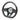MCLAREN CARBON FIBRE & ALCANTARA CUSTOM STEERING WHEEL-Custom Steering Wheels-CT CARBON-CT Carbon - High-quality carbon fiber and gloss black aerodynamic parts for premium sports and luxury vehicles.