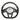 MCLAREN CARBON FIBRE & ALCANTARA CUSTOM STEERING WHEEL-Custom Steering Wheels-CT CARBON-CT Carbon - High-quality carbon fiber and gloss black aerodynamic parts for premium sports and luxury vehicles.