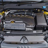 AUDI RS3 8Y 2020+ CARBON FIBRE ENGINE COVER