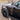 RANGE ROVER L460 2022+ CARBON FIBRE WIDE ARCH EXTENSIONS - CT DESIGN-Arches-CT CARBON-CT Carbon - High-quality carbon fiber and gloss black aerodynamic parts for premium sports and luxury vehicles.