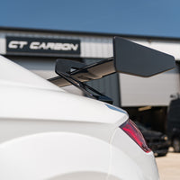 AILE EN FIBRE DE CARBONE AUDI TT/TTS/TTRS QUATTRO MK3