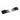VOLKSWAGEN GOLF MK7 GTI GLOSS BLACK FRONT BUMPER TRIM-Accessories-BLAK BY CT-CT Carbon - High-quality carbon fiber and gloss black aerodynamic parts for premium sports and luxury vehicles.