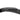 VW GOLF MK8 GTI CARBON FIBRE FRONT SPLITTER-Splitter-CT CARBON-CT Carbon - High-quality carbon fiber and gloss black aerodynamic parts for premium sports and luxury vehicles.