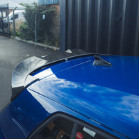 VW GOLF MK8 R FULL CARBON FIBRE KIT - CT DESIGN