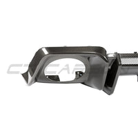 AUDI R8 V10 GEN 2.5 CARBON FIBRE FULL KIT - CT DESIGN