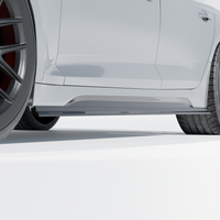 AUDI RS5 B9.5 SPORTBACK 2020-2024 FULL CARBON FIBRE KIT - CT DESIGN