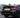 BLAK BY CT DIFFUSER BMW 4 Series F32/F33/F36 Gloss Black Twin Left Exhaust Diffuser - BLAK BY CT CARBON