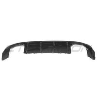 BLAK BY CT Full Kit AUDI A3/S3 8V FACELIFT SALOON 4 DOOR GLOSS BLACK KIT