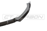 BLAK BY CT Full Kit AUDI A3/S3 8V FACELIFT SALOON 4 DOOR GLOSS BLACK KIT