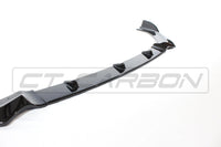 BLAK BY CT Full Kit AUDI A3/S3 8V FACELIFT SALOON 4 DOOR GLOSS BLACK KIT