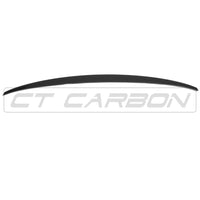 BLAK BY CT Full Kit AUDI A3/S3 8V FACELIFT SALOON 4 DOOR GLOSS BLACK KIT