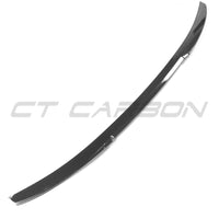 BLAK BY CT Full Kit AUDI A3/S3 8Y SALOON GLOSS BLACK KIT - BLAK BY CT CARBON