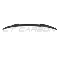 BLAK BY CT Full Kit AUDI A3/S3 8Y SALOON GLOSS BLACK KIT - BLAK BY CT CARBON
