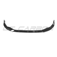 BLAK BY CT Full Kit AUDI A3/S3 8Y SALOON GLOSS BLACK KIT - BLAK BY CT CARBON