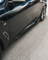 BLAK BY CT Full Kit BMW G05 X5 FULL BLACK PLASTIC KIT - 2018+