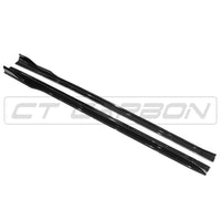 BLAK BY CT FULL KIT BMW X3 G01 FULL GLOSS BLACK KIT