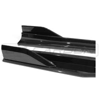 BLAK BY CT FULL KIT BMW X3 G01 FULL GLOSS BLACK KIT