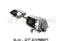 BLAK BY CT Full Kit RANGE ROVER VELAR FULL BLACK EDITION TRIM PACK - 2017+