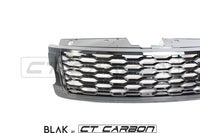 BLAK BY CT Full Kit RANGE ROVER VOGUE L405 FULL BLACK EDITION TRIM PACK - 2018+