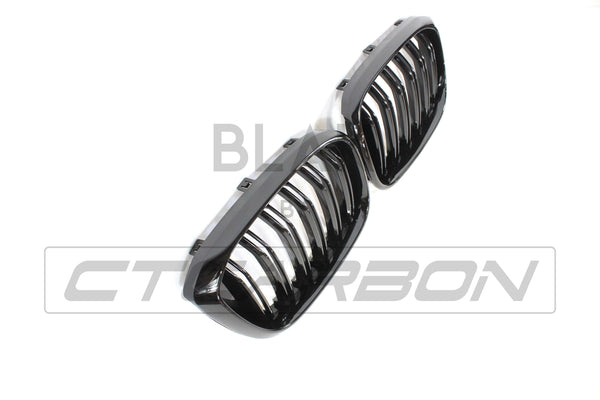 CARBONO CT g01 black grill CARBONO CT