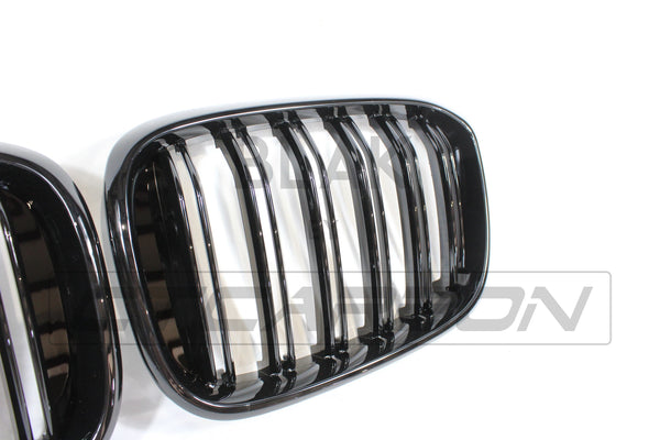 CARBONO CT g01 black grill CARBONO CT
