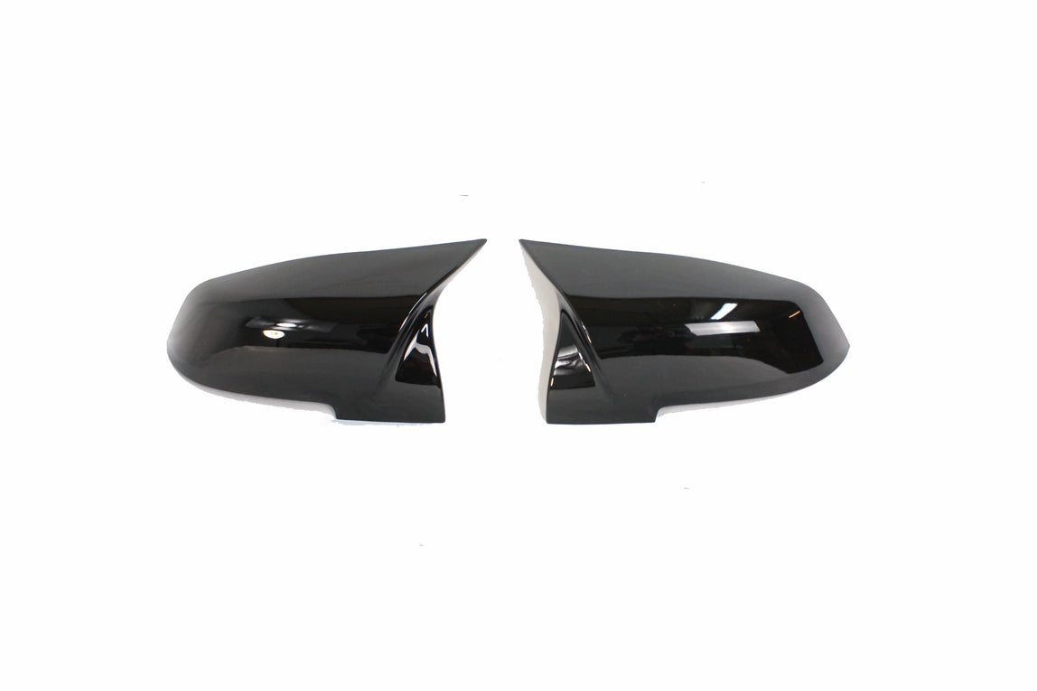 BLAK BY CT Splitter BMW MIRROR REPLACEMENT Fxx 1, 2, 3, 4 SERIES - OEM+ M STYLE