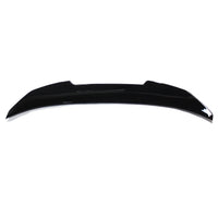 BLAK BY CT Spoiler BMW 3 SERIES F30 GLOSS BLACK SPOILER - PS STYLE - BLAK BY CT CARBON