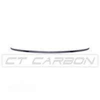 BLAK BY CT Spoiler BMW 4 SERIES F36 GLOSS BLACK SPOILER - MP STYLE - BLAK BY CT CARBON