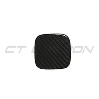 BLAK BY CT Spoiler BMW 4 SERIES G22/G23 CARBON FIBRE DIFFUSER