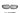 BLAK BY CT Vehicles & Parts BMW M2 F87 & F22 2 SERIES DOUBLE SLAT BLACK GRILLES