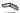 BLAK BY CT Vehicles & Parts BMW M2 F87 & F22 2 SERIES DOUBLE SLAT BLACK GRILLES