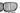 BLAK BY CT Vehicles & Parts BMW X5 G05 DOUBLE SLAT BLACK GRILLES - BLAK BY CT CARBON