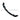 BMW 3 SERIES 2018-2021 G20/G21 GLOSS BLACK SPLITTER - V3
