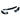 BMW 3 SERIES 2018-2021 G20/G21 GLOSS BLACK SPLITTER - V3