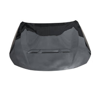 BMW G42 2 SERIES & G87 M2 CARBON FIBRE FRONT HOOD - CT DESIGN