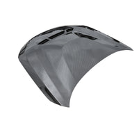 BMW G42 2 SERIES & G87 M2 CARBON FIBRE FRONT HOOD - CT DESIGN
