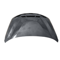 BMW G42 2 SERIES & G87 M2 CARBON FIBRE FRONT HOOD - CT DESIGN