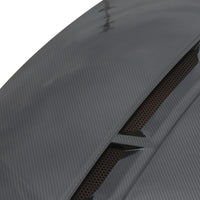 BMW G42 2 SERIES & G87 M2 CARBON FIBRE FRONT HOOD - CT DESIGN