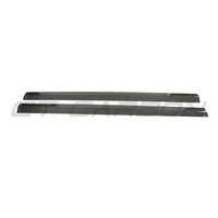 BMW G90/G99 M5 2024+ CARBON FIBRE SIDE SKIRTS - CT DESIGN