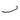 BMW G90/G99 M5 2024+ CARBON FIBRE SPLITTER - CT DESIGN