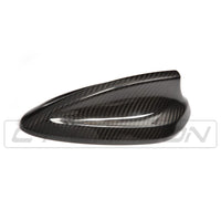 CT CARBON Antenna Cover BMW Fxx CARBON FIBRE ANTENNA COVER