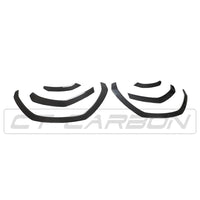 CT CARBON ARCHES LAMBORGHINI URUS CARBON FIBRE ARCHES
