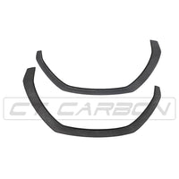 CT CARBON ARCHES LAMBORGHINI URUS CARBON FIBRE ARCHES