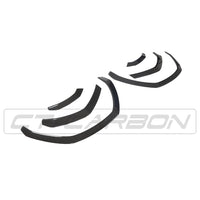 CT CARBON ARCHES LAMBORGHINI URUS CARBON FIBRE ARCHES