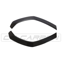 CT CARBON ARCHES LAMBORGHINI URUS CARBON FIBRE ARCHES