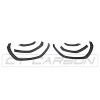 CT CARBON ARCHES LAMBORGHINI URUS CARBON FIBRE ARCHES