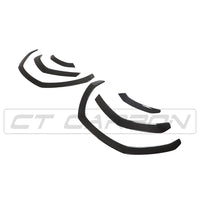 CT CARBON ARCHES LAMBORGHINI URUS CARBON FIBRE ARCHES