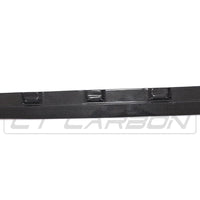 CT CARBON DIFFUSER Audi A3 Facelift 8V Carbon Fibre Side Skirts