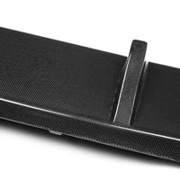 CT CARBON Diffuser BMW F10 M5 CARBON FIBRE DIFFUSER - V STYLE